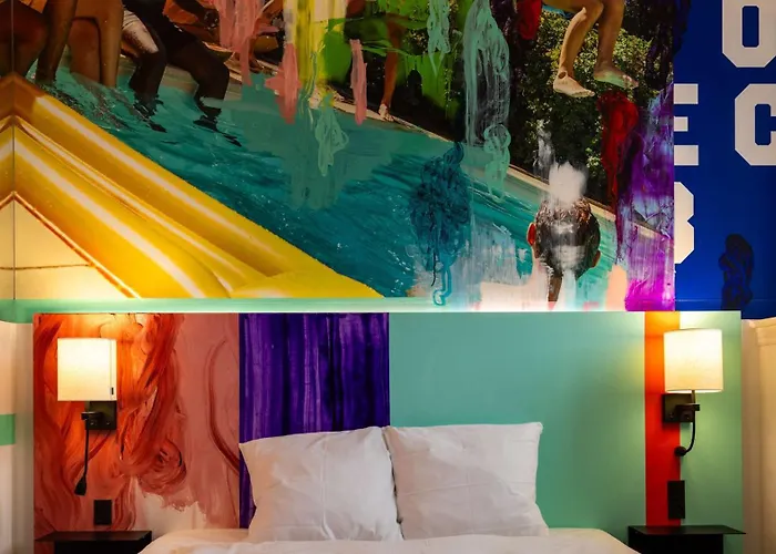 Hotel Art Dalgas, Bw Signature Collection