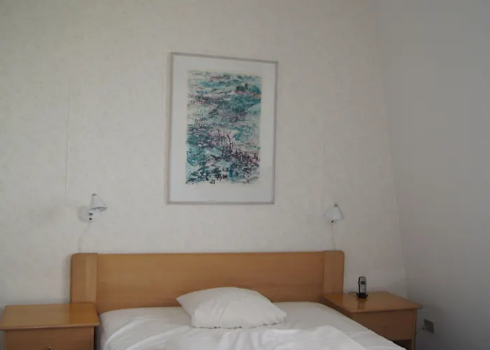 Art Dalgas, Bw Signature Collection Hotel