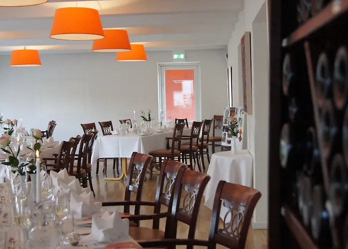 Art Dalgas, Bw Signature Collection Hotel Brande