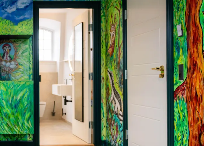 Hotel Art Dalgas, Bw Signature Collection 3*