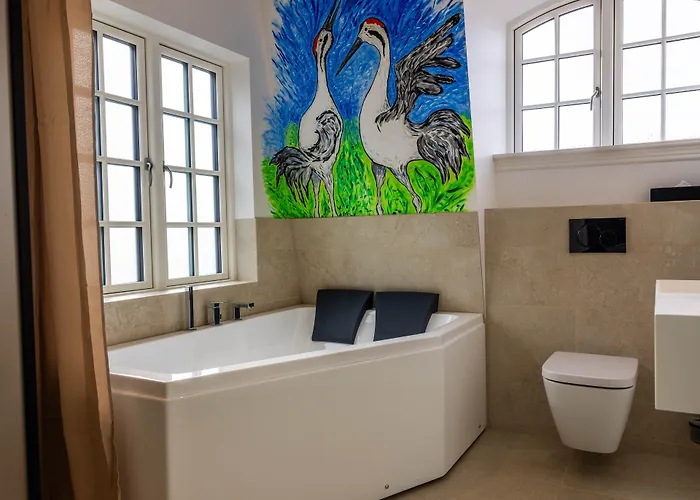Hotel Art Dalgas, Bw Signature Collection 3*