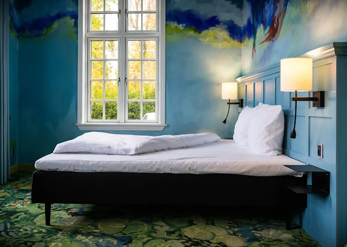 Art Dalgas, Bw Signature Collection Hotel 3*