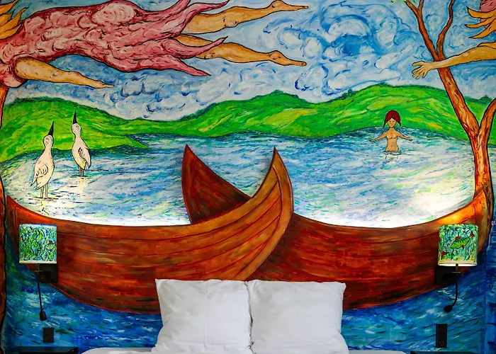 Hotel Art Dalgas, Bw Signature Collection Brande