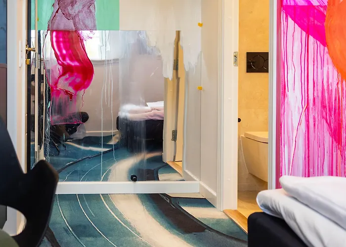 Art Dalgas, Bw Signature Collection Hotel Brande