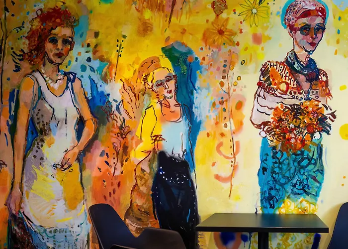 Art Dalgas, Bw Signature Collection Hotel Brande