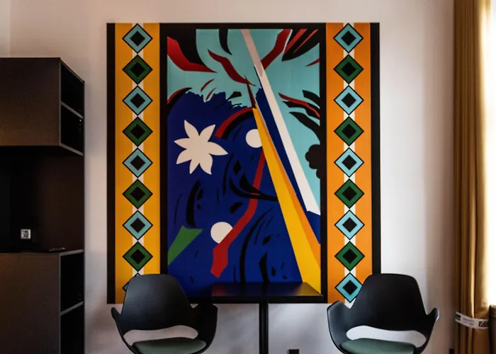 Hotel Art Dalgas, Bw Signature Collection